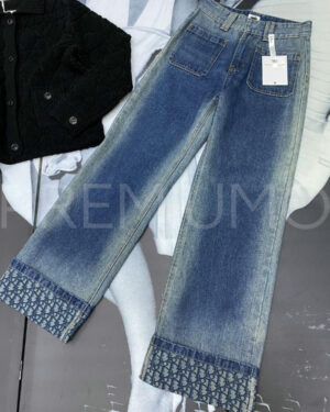 Christian Dior джинсы PR339604