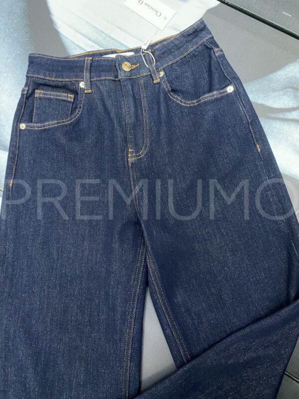 Christian Dior джинсы PR852473 5