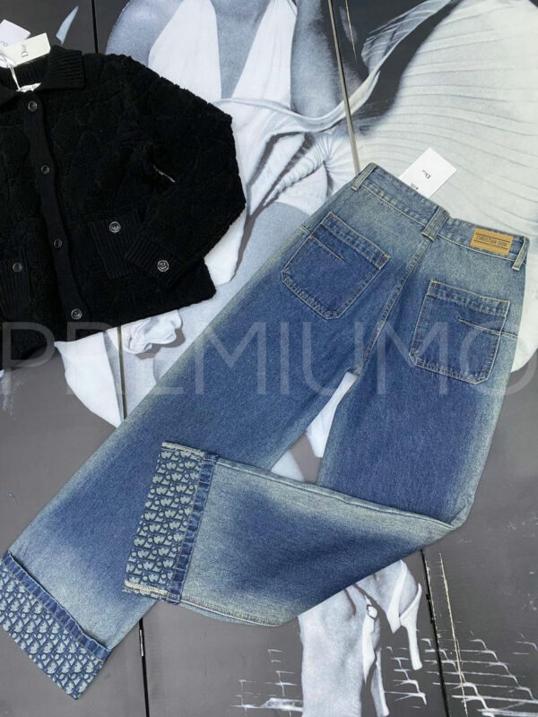 Christian Dior джинсы PR339604 3