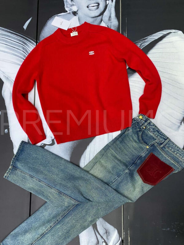 Celine свитер PR604690 2