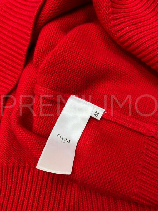 Celine свитер PR604690 6