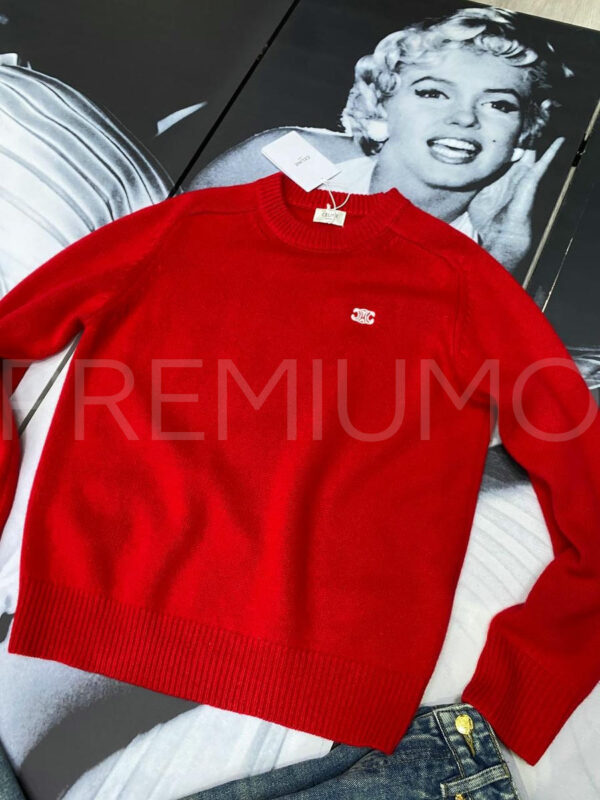 Celine свитер PR604690