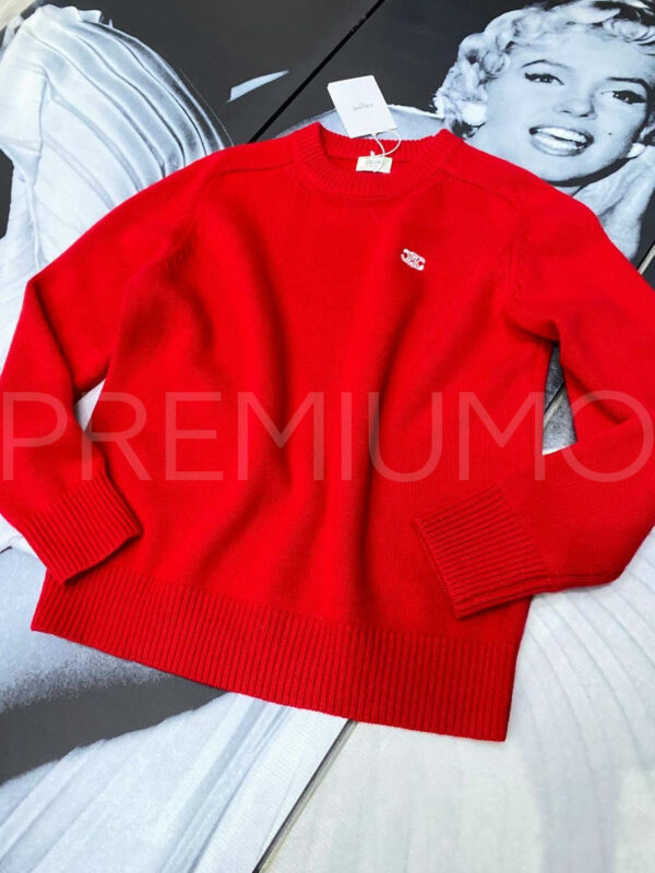 Celine свитер PR604690 3