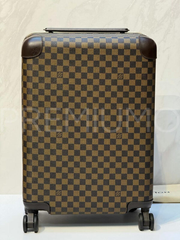 Louis Vuitton Horizon 55 чемодан PR420251