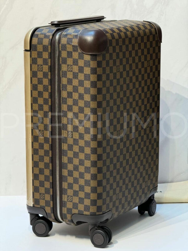Louis Vuitton Horizon 55 чемодан PR420251 2