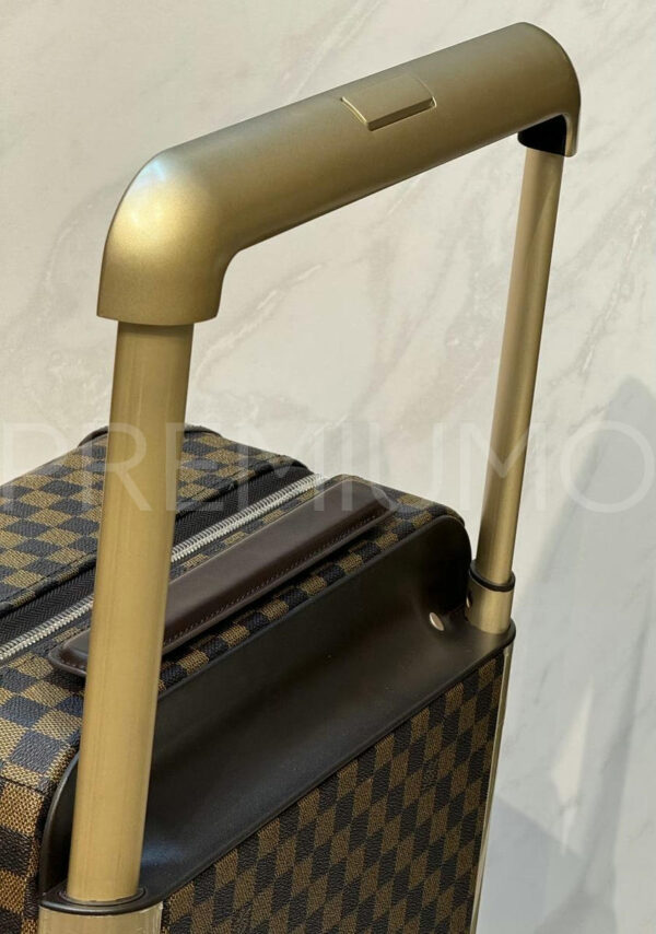 Louis Vuitton Horizon 55 чемодан PR420251 8