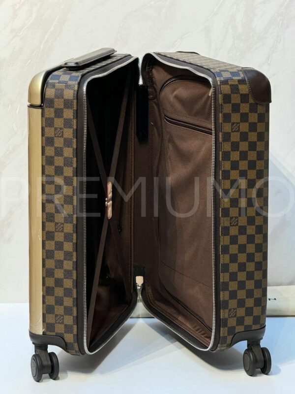 Louis Vuitton Horizon 55 чемодан PR420251 10