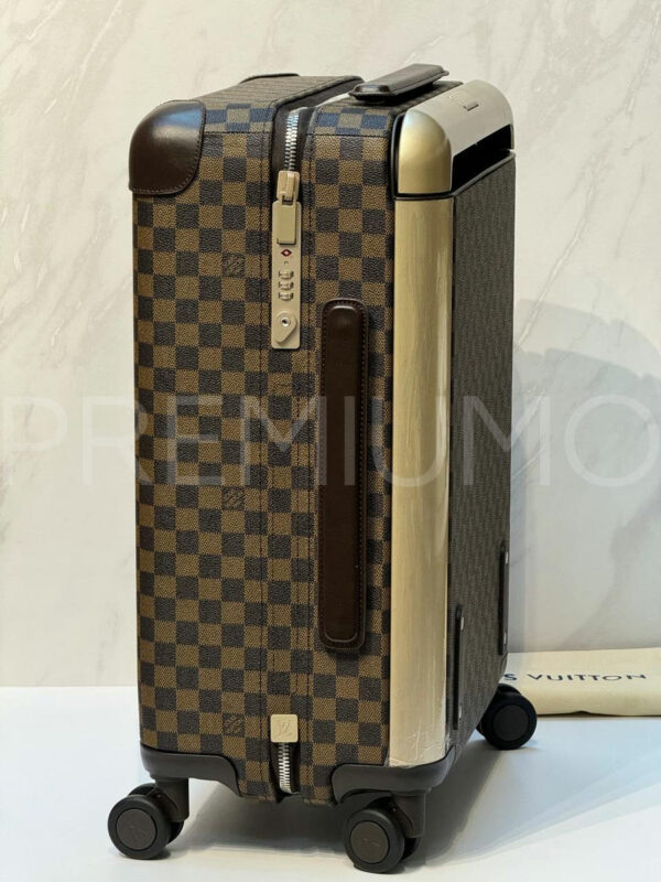 Louis Vuitton Horizon 55 чемодан PR420251 3