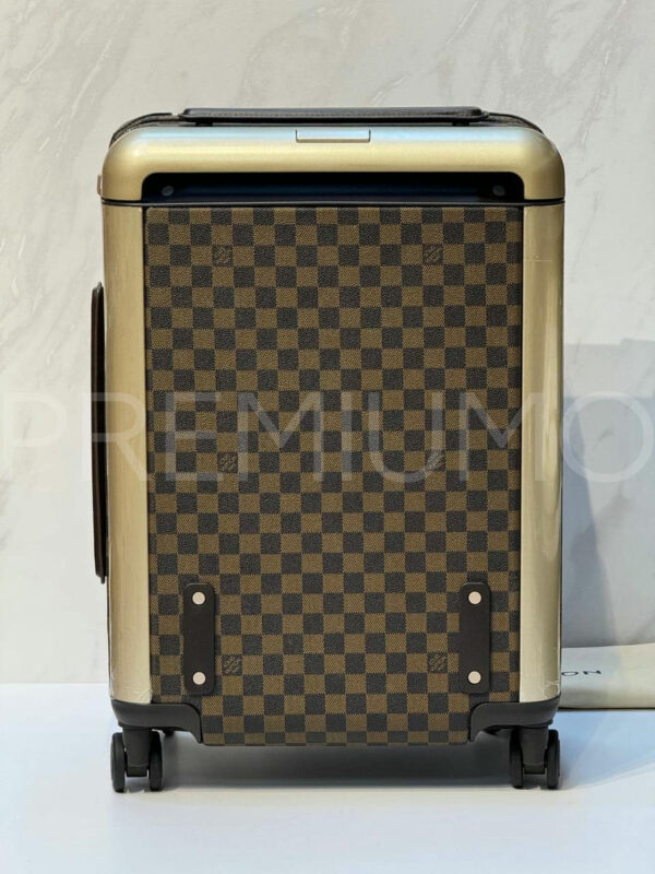 Louis Vuitton Horizon 55 чемодан PR420251 4
