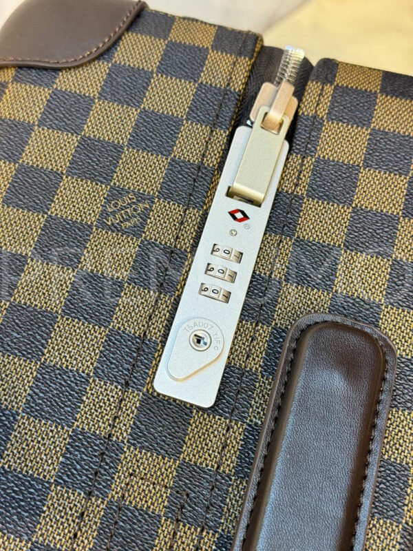 Louis Vuitton Horizon 55 чемодан PR420251 5