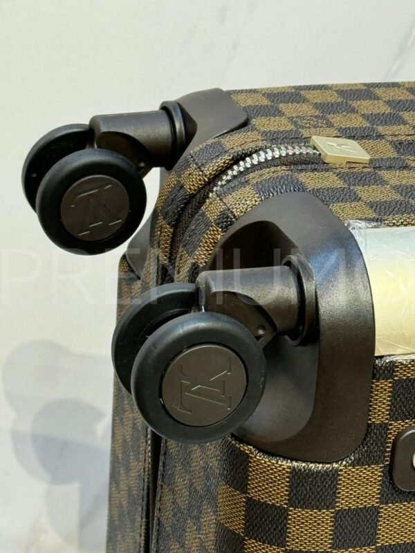 Louis Vuitton Horizon 55 чемодан PR420251 6
