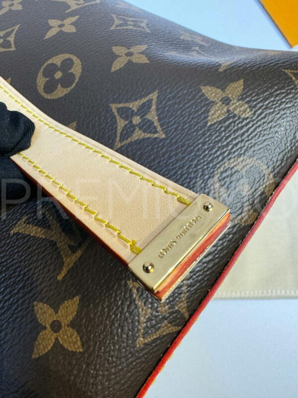Louis Vuitton сумка PR411418 6