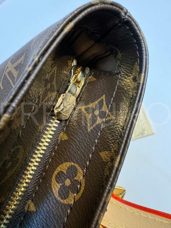 Louis Vuitton сумка PR411418 8