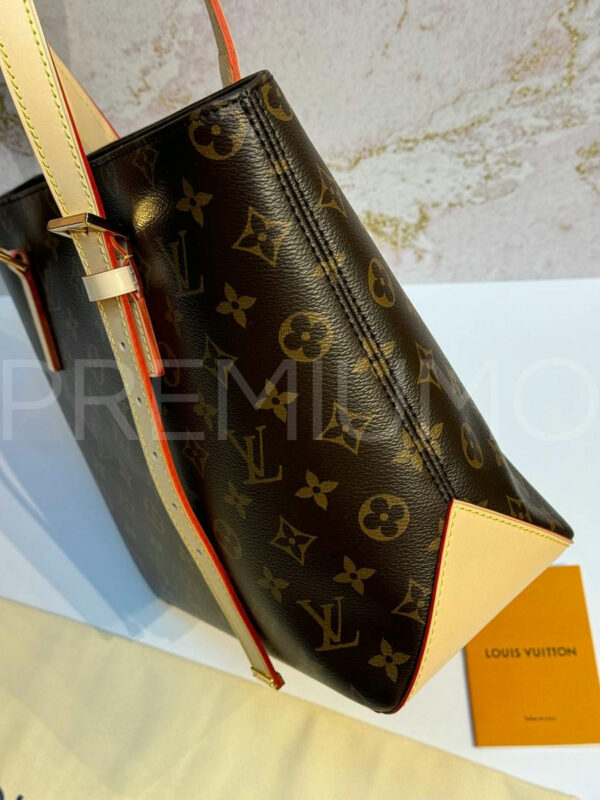 Louis Vuitton сумка PR411418 3
