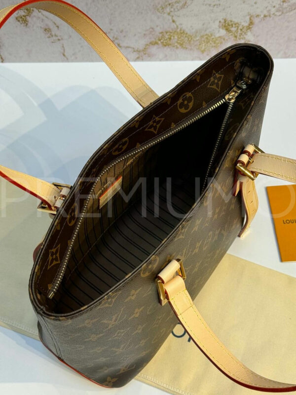 Louis Vuitton сумка PR411418 9