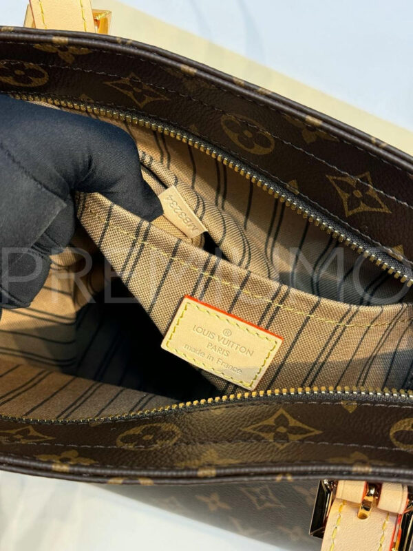 Louis Vuitton сумка PR411418 11