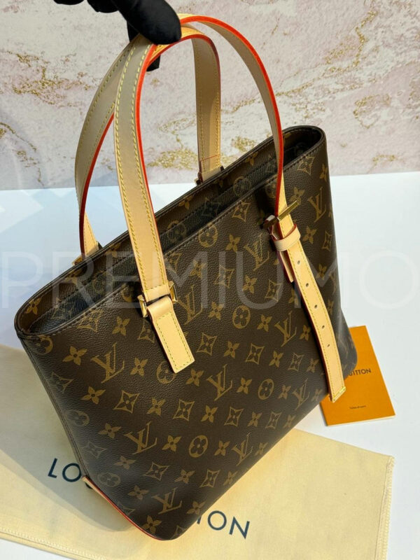 Louis Vuitton сумка PR411418 12