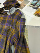Acne Studios рубашка PR392585 24