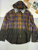 Acne Studios рубашка PR392585 15