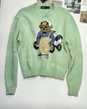 Ralph Lauren свитер PR718334
