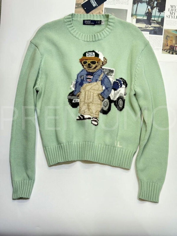 Ralph Lauren свитер PR718334
