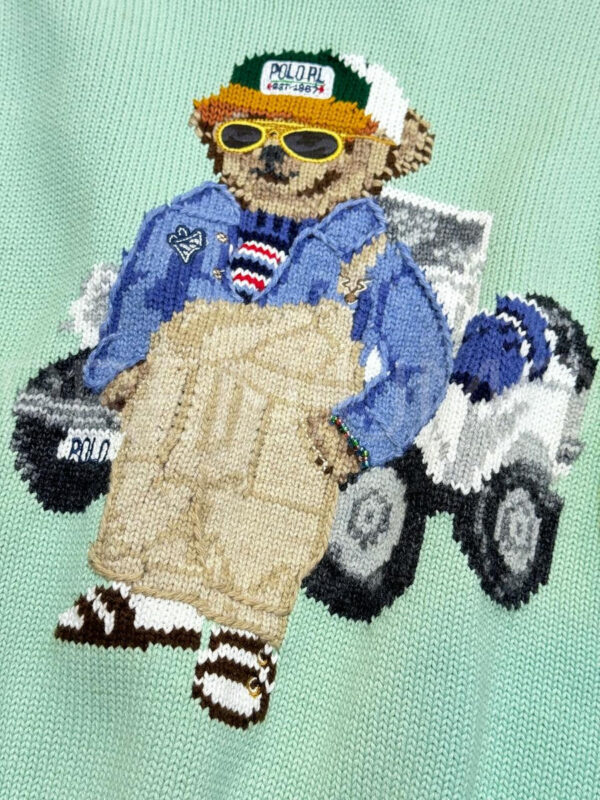 Ralph Lauren свитер PR718334 2