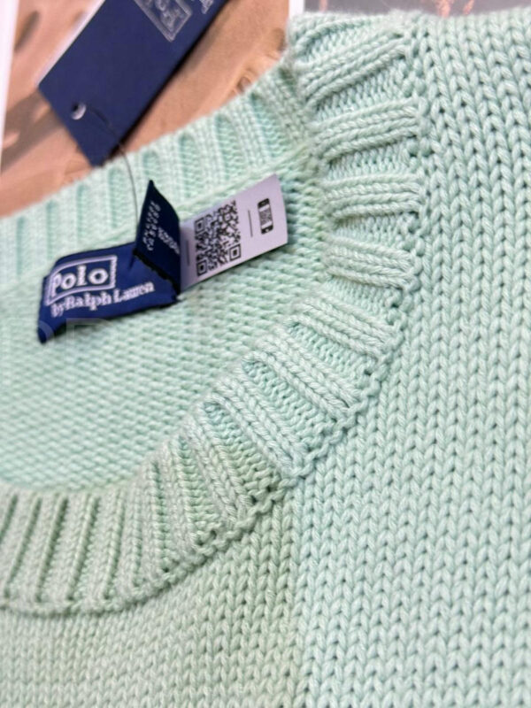 Ralph Lauren свитер PR718334 4