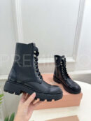 Miu Miu ботинки PR246209 11