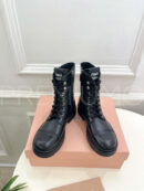 Miu Miu ботинки PR246209 12