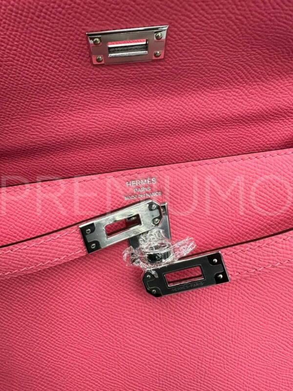 Hermes сумка PR395317 3