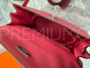 Hermes сумка PR395317 16