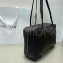 The Row astra leather tote bag сумка PR392894 51