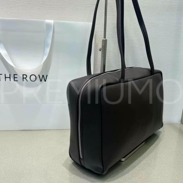 The Row astra leather tote bag сумка PR392894 22