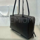 The Row astra leather tote bag сумка PR392894 52