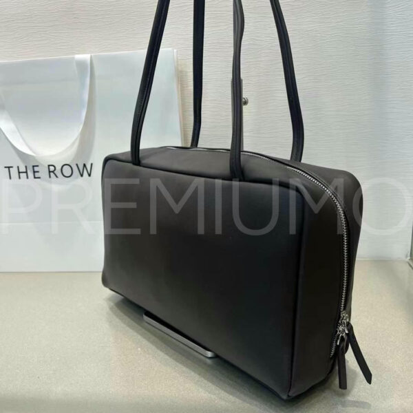 The Row astra leather tote bag сумка PR392894 23