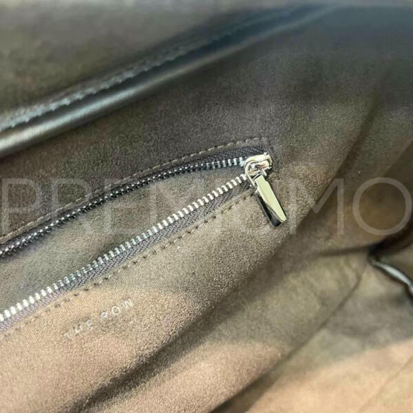 The Row astra leather tote bag сумка PR392894 28