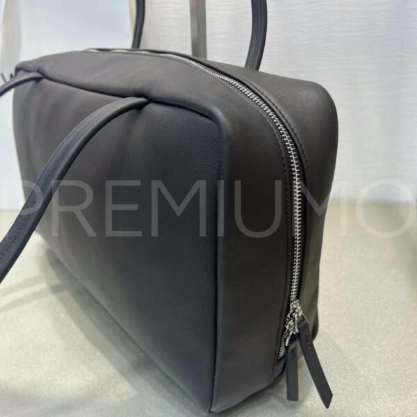 The Row astra leather tote bag сумка PR392894 24