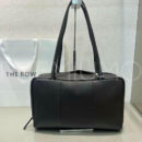 The Row astra leather tote bag сумка PR392894 54