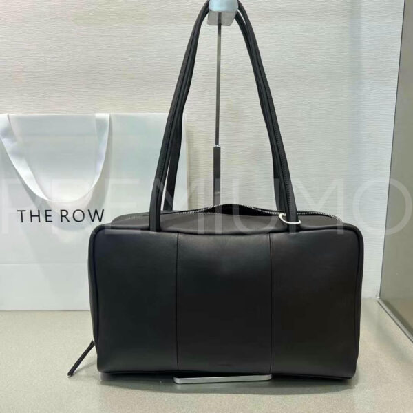 The Row astra leather tote bag сумка PR392894 25