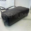The Row astra leather tote bag сумка PR392894 55