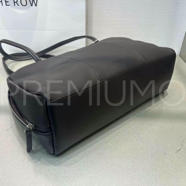 The Row astra leather tote bag сумка PR392894 26