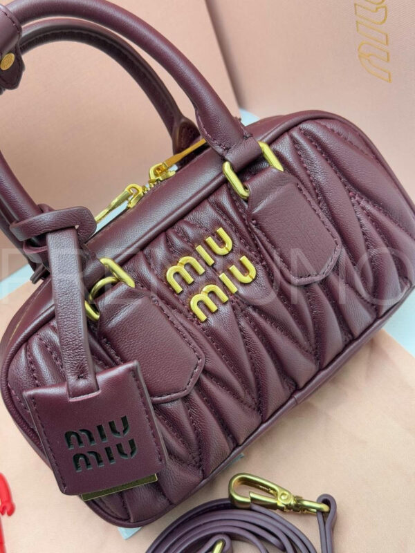 Miu Miu сумка PR132129 5