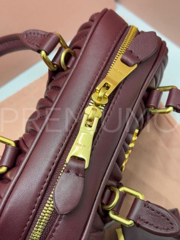 Miu Miu сумка PR132129 6