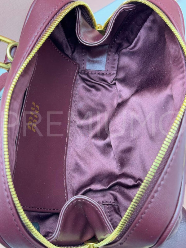 Miu Miu сумка PR132129 7