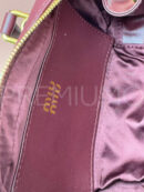 Miu Miu сумка PR132129 16
