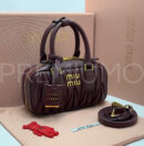 Miu Miu сумка PR132129 9