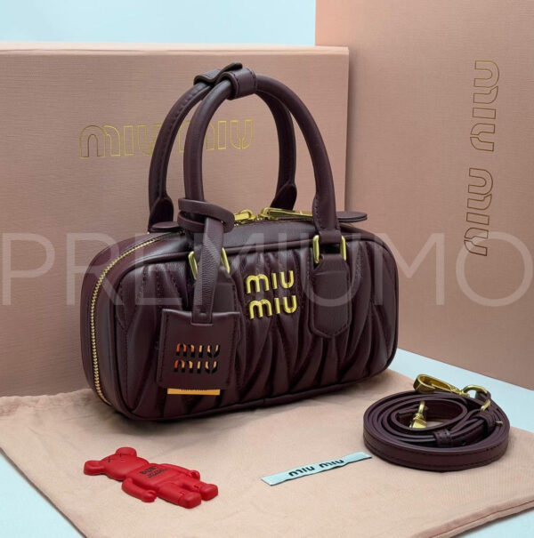 Miu Miu сумка PR132129