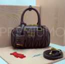 Miu Miu сумка PR132129 10
