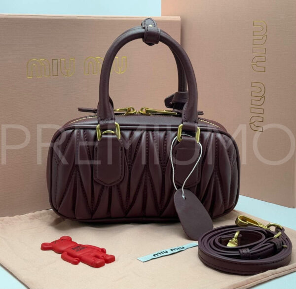 Miu Miu сумка PR132129 3