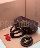 Miu Miu сумка PR132129 12